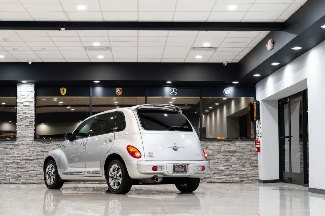 2004 Chrysler PT Cruiser - Image 27 of 31