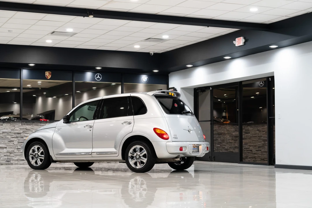 2004 Chrysler PT Cruiser - Image 20 of 31