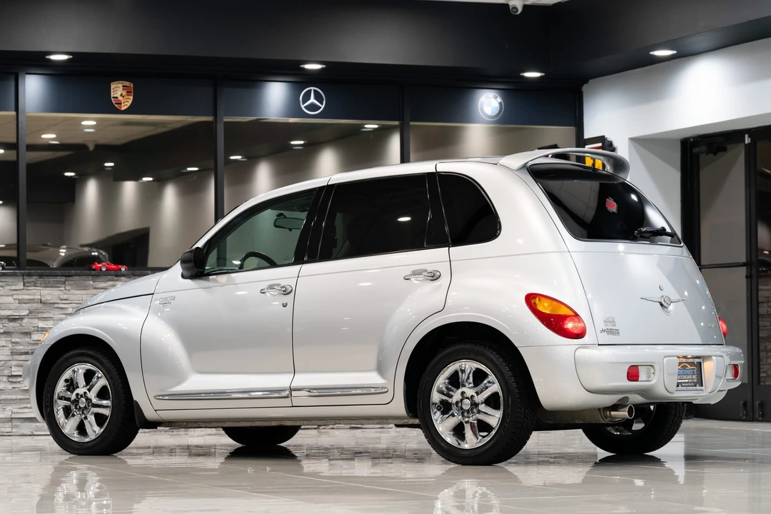 2004 Chrysler PT Cruiser - Image 19 of 31