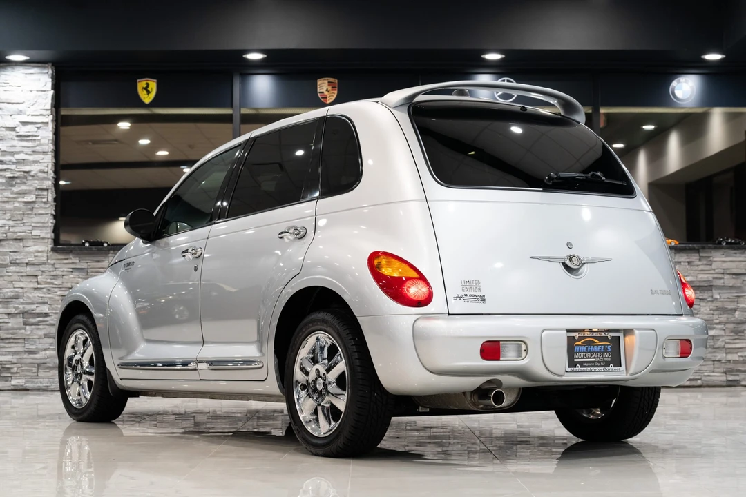 2004 Chrysler PT Cruiser - Image 22 of 31