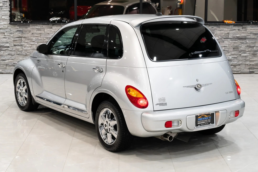 2004 Chrysler PT Cruiser - Image 24 of 31