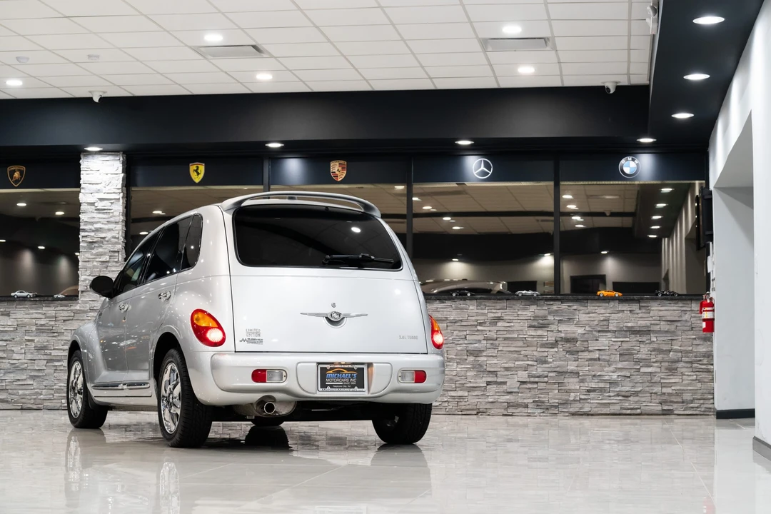 2004 Chrysler PT Cruiser - Image 28 of 31