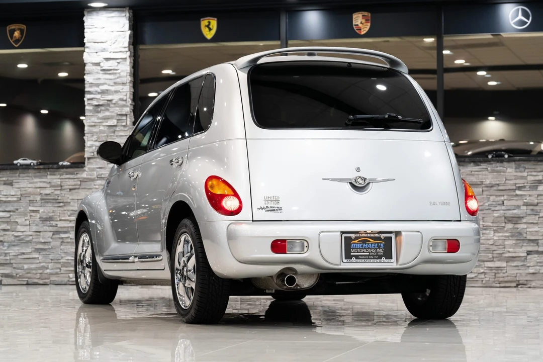 2004 Chrysler PT Cruiser - Image 29 of 31