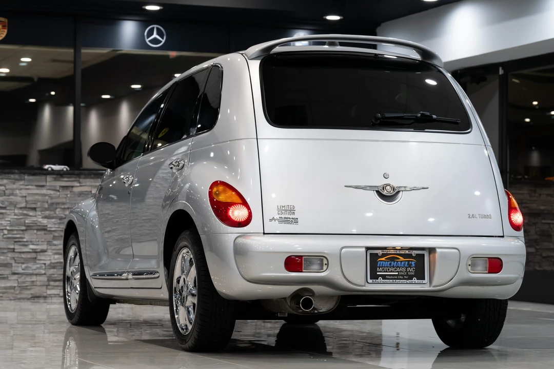 2004 Chrysler PT Cruiser - Image 30 of 31