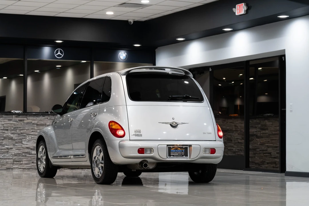 2004 Chrysler PT Cruiser - Image 26 of 31