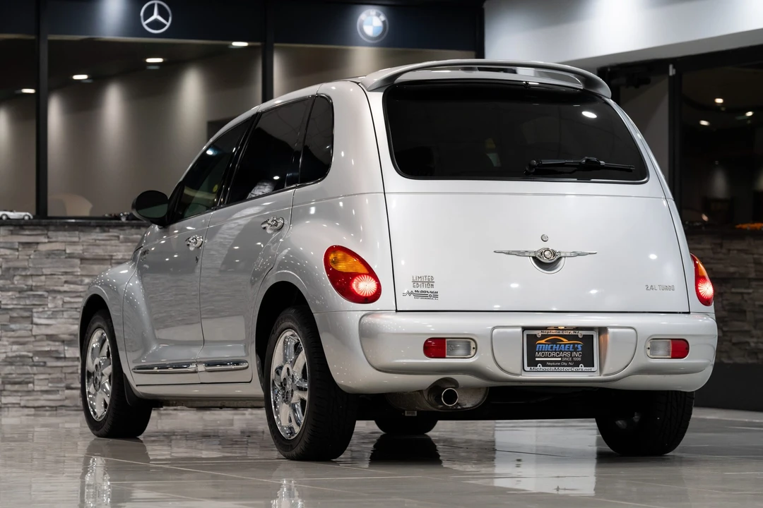 2004 Chrysler PT Cruiser - Image 25 of 31