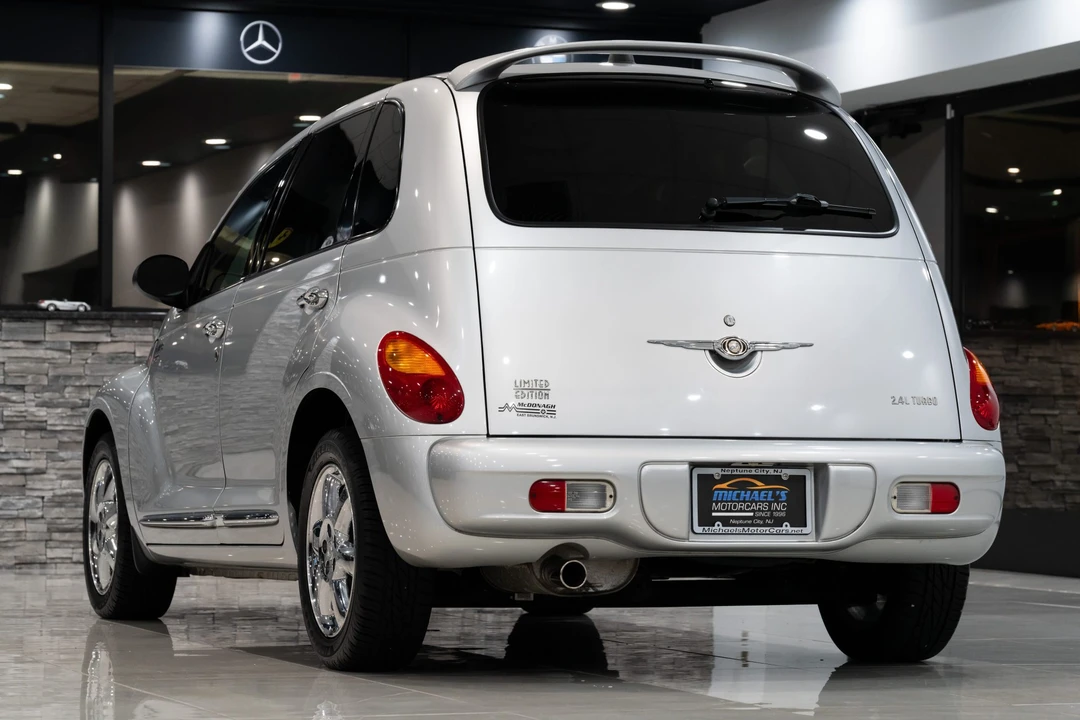 2004 Chrysler PT Cruiser - Image 31 of 31
