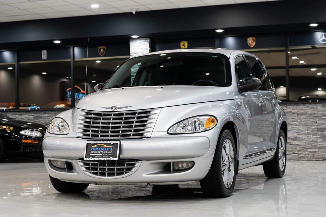 2004 Chrysler PT Cruiser - Image 5 of 31