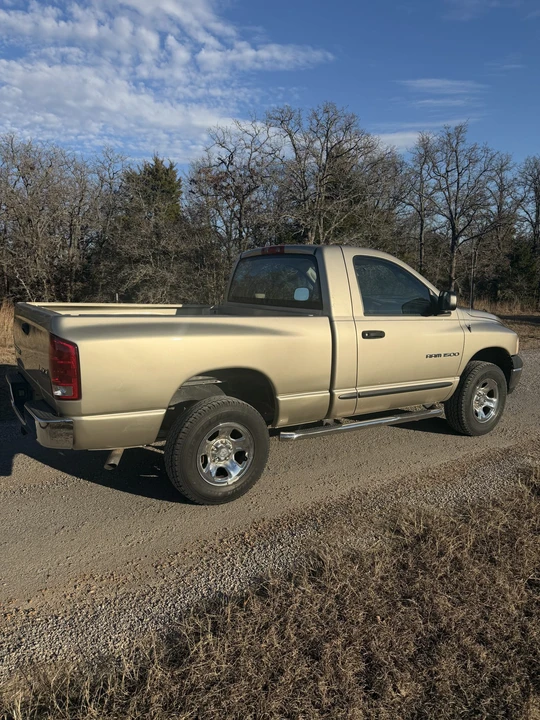 2004 Dodge Ram 3rd Gen - Image 9 of 31