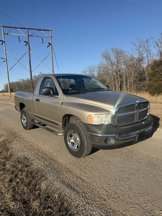 2004 Dodge Ram 3rd Gen - Image 2 of 31