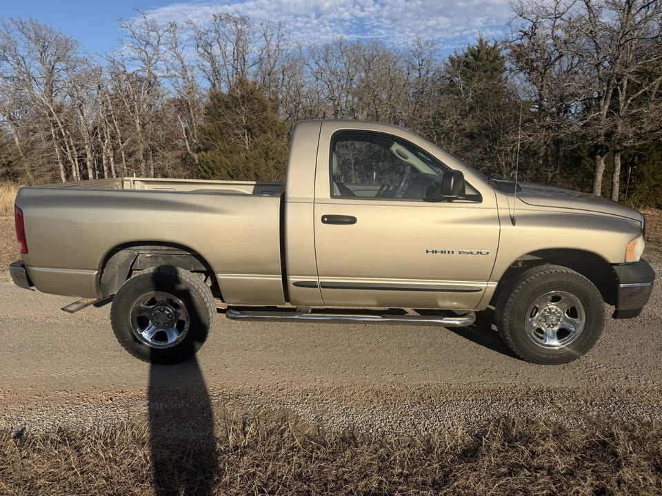 2004 Dodge Ram 3rd Gen - Image 10 of 31