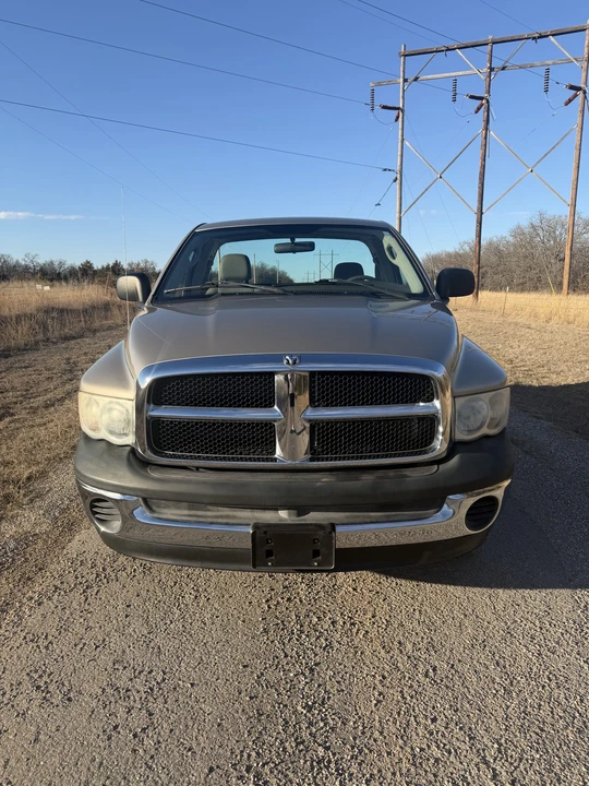2004 Dodge Ram 3rd Gen - Image 3 of 31