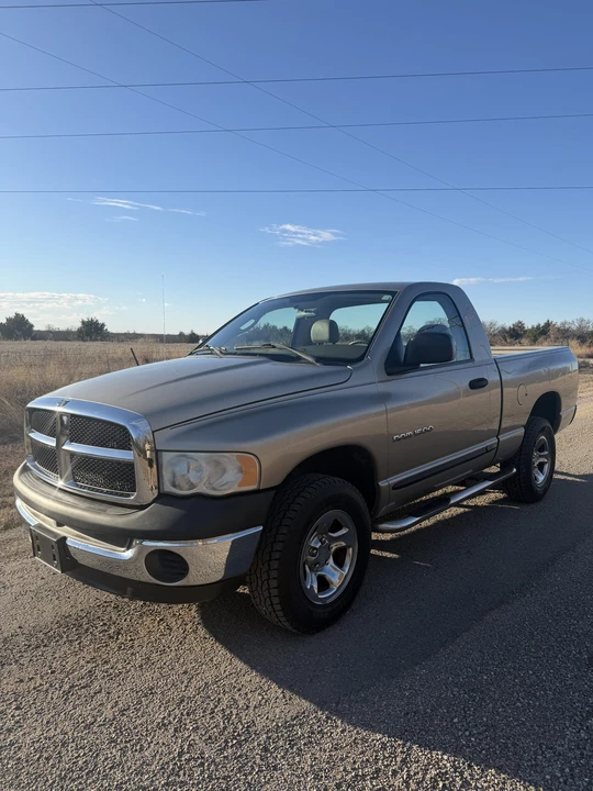 2004 Dodge Ram 3rd Gen - Image 5 of 31