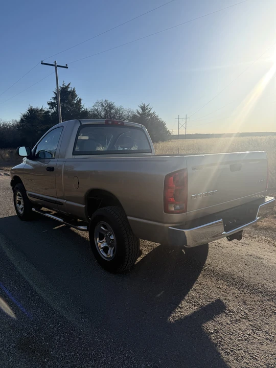 2004 Dodge Ram 3rd Gen - Image 6 of 31