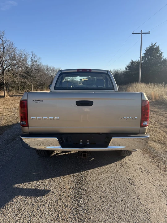 2004 Dodge Ram 3rd Gen - Image 7 of 31