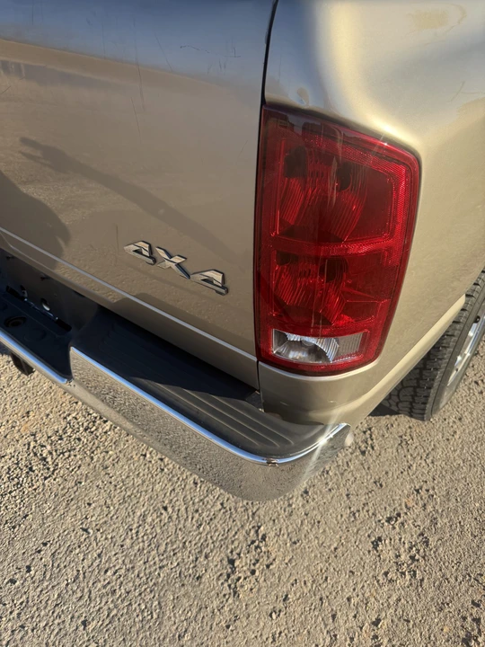 2004 Dodge Ram 3rd Gen - Image 18 of 31