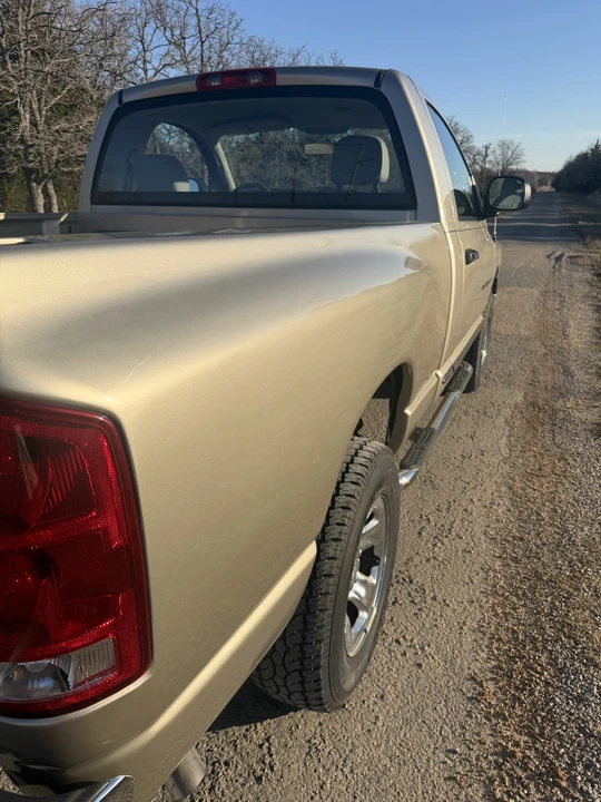 2004 Dodge Ram 3rd Gen - Image 19 of 31