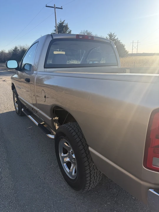 2004 Dodge Ram 3rd Gen - Image 16 of 31