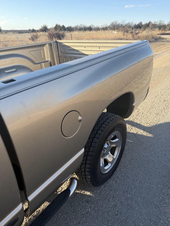2004 Dodge Ram 3rd Gen - Image 14 of 31