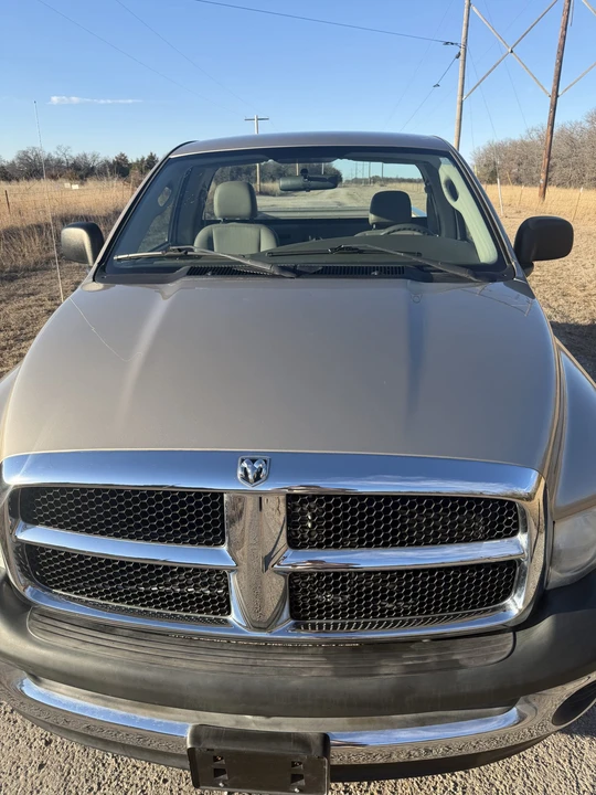 2004 Dodge Ram 3rd Gen - Image 11 of 31