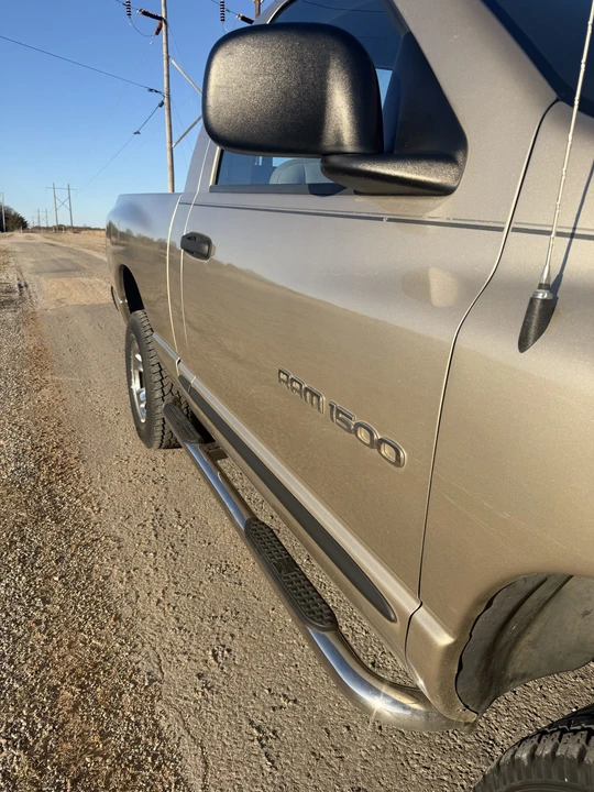 2004 Dodge Ram 3rd Gen - Image 23 of 31