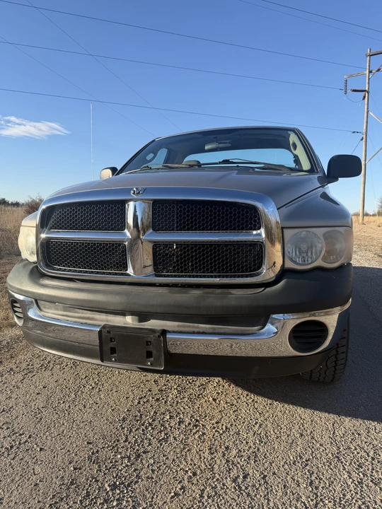 2004 Dodge Ram 3rd Gen - Image 4 of 31