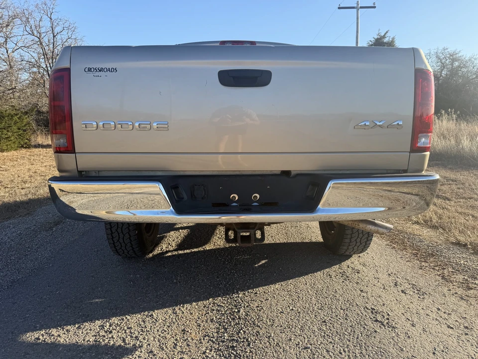2004 Dodge Ram 3rd Gen - Image 8 of 31