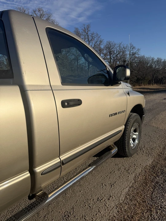 2004 Dodge Ram 3rd Gen - Image 20 of 31