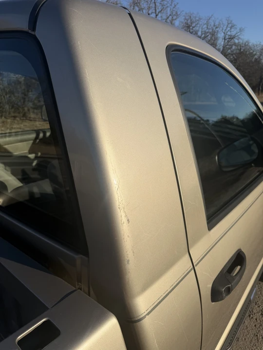 2004 Dodge Ram 3rd Gen - Image 21 of 31