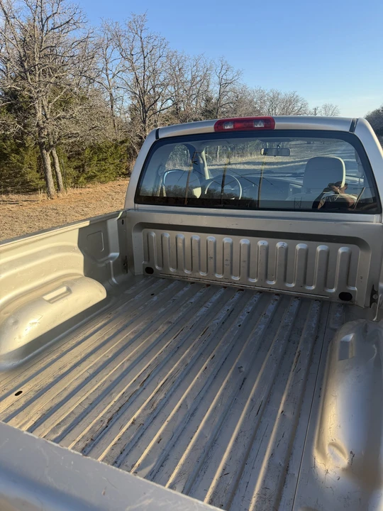 2004 Dodge Ram 3rd Gen - Image 17 of 31
