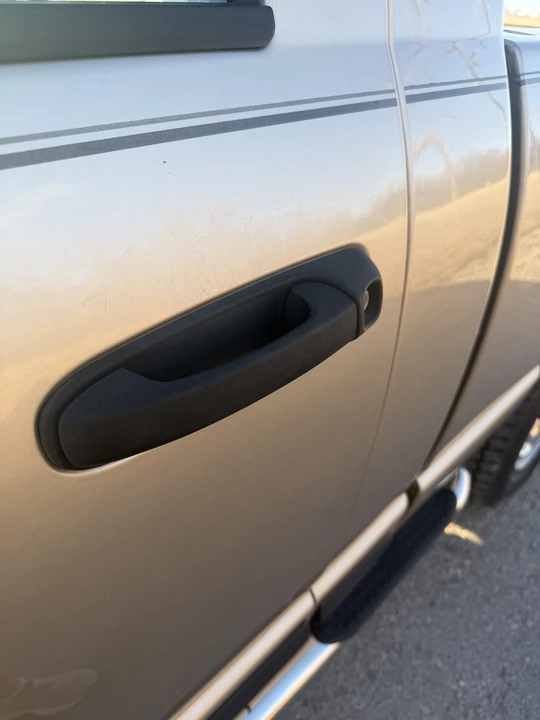 2004 Dodge Ram 3rd Gen - Image 13 of 31