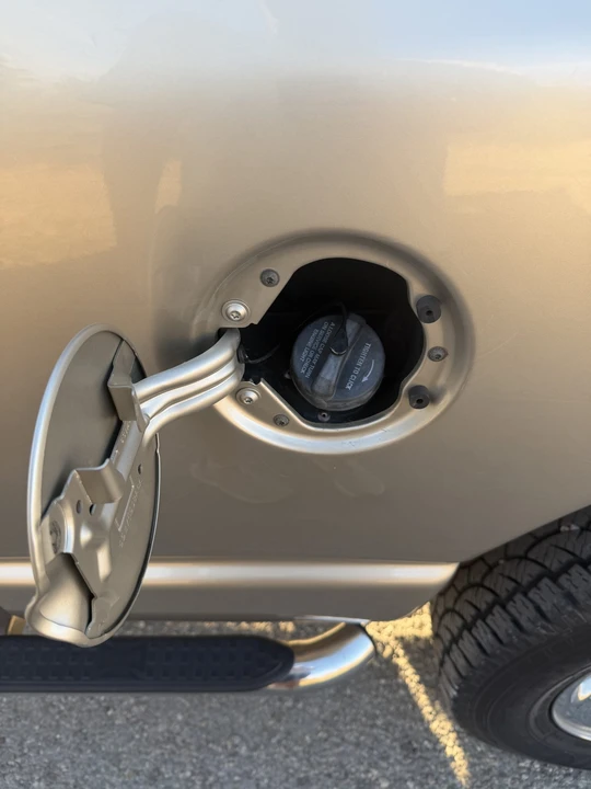 2004 Dodge Ram 3rd Gen - Image 15 of 31