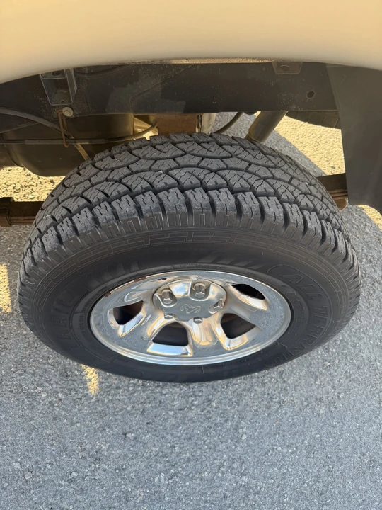 2004 Dodge Ram 3rd Gen - Image 26 of 31