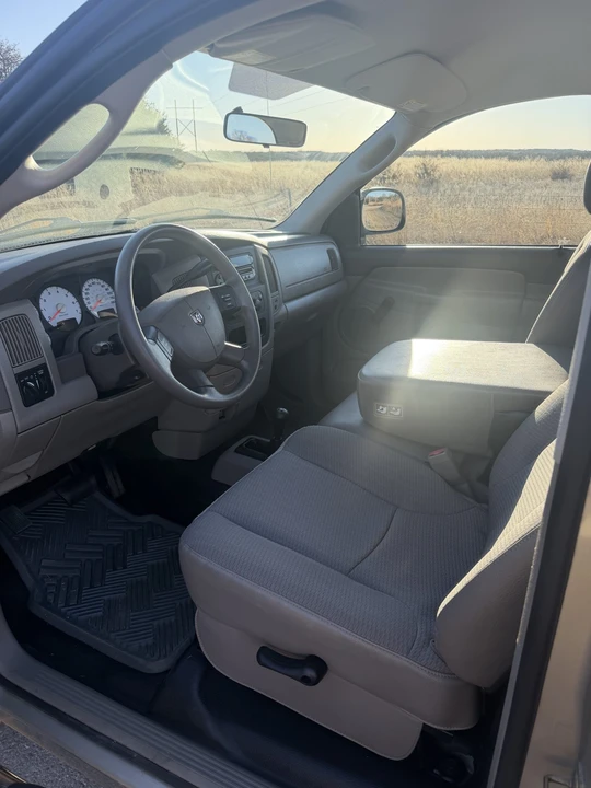 2004 Dodge Ram 3rd Gen - Image 31 of 31