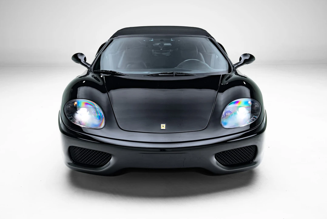 2004 Ferrari 360 Spider - Image 19 of 31