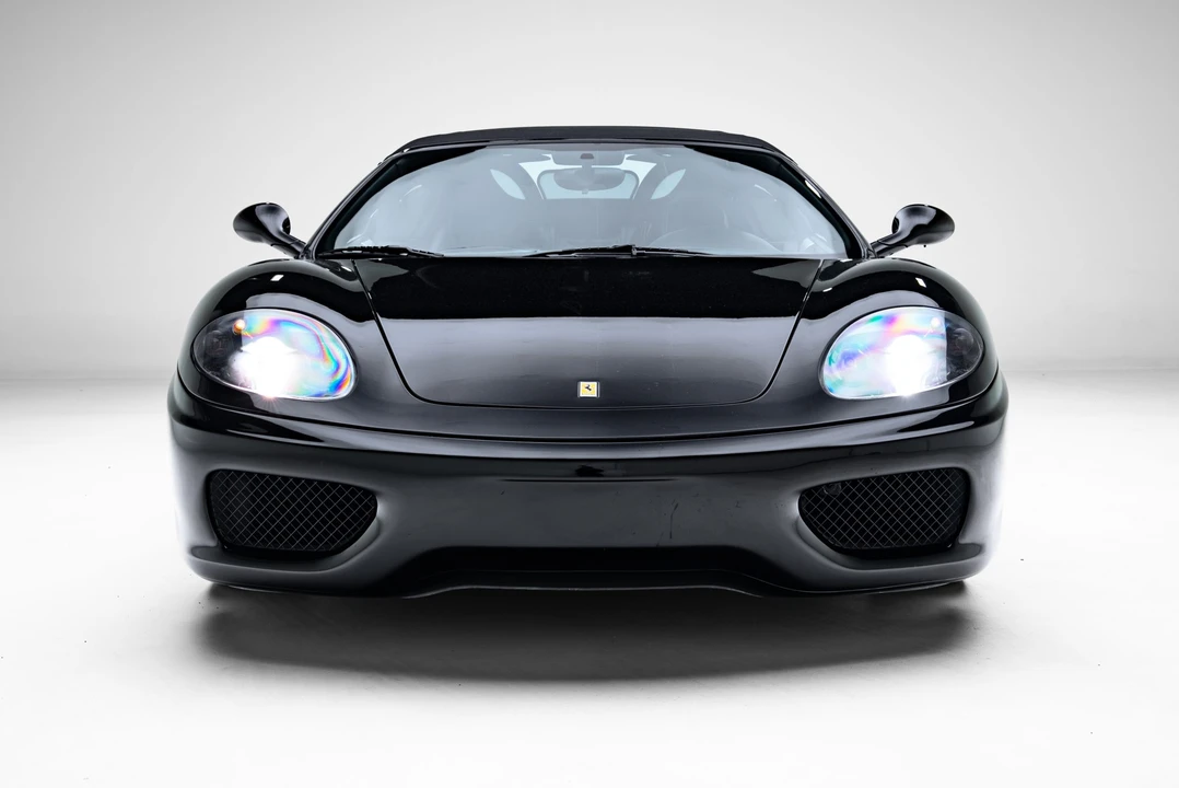 2004 Ferrari 360 Spider - Image 18 of 31