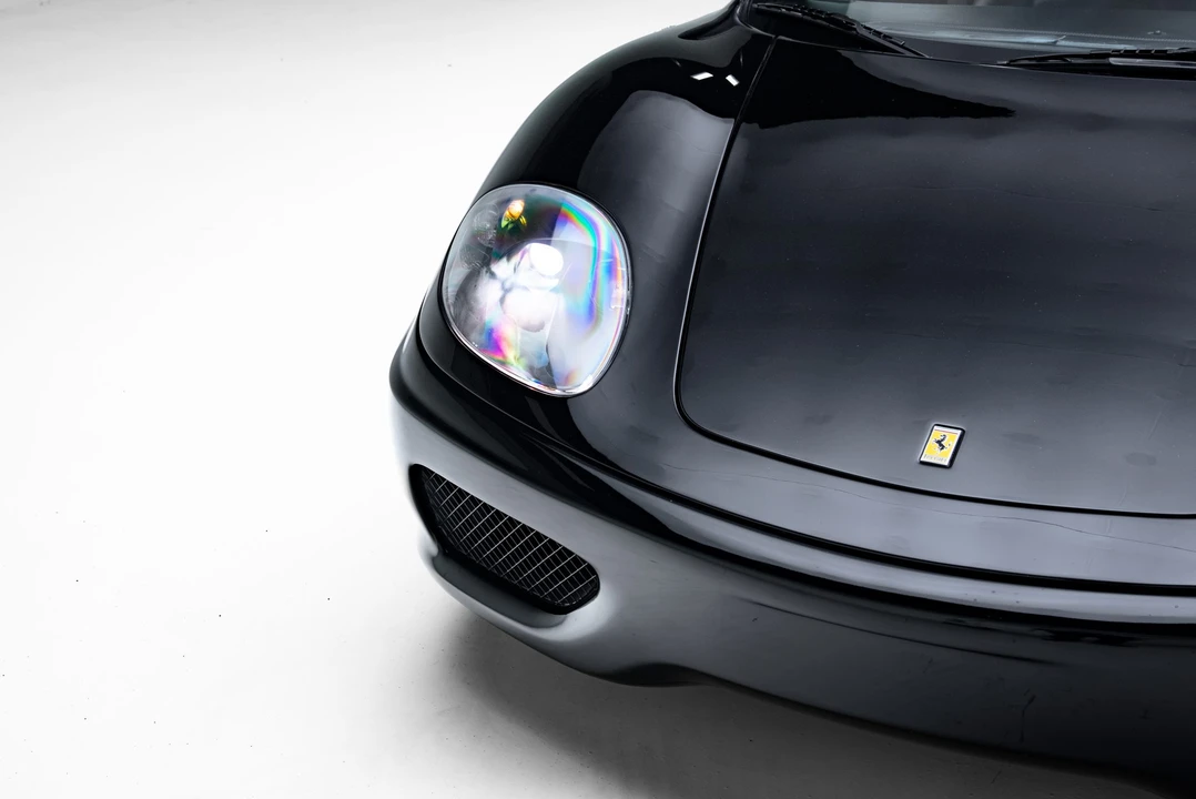 2004 Ferrari 360 Spider - Image 20 of 31