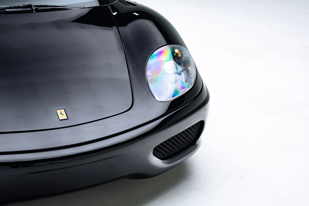 2004 Ferrari 360 Spider - Image 21 of 31