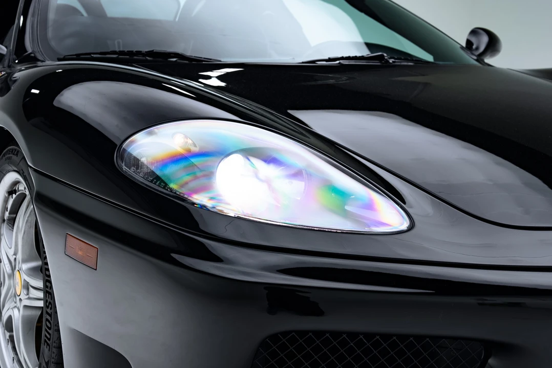 2004 Ferrari 360 Spider - Image 22 of 31