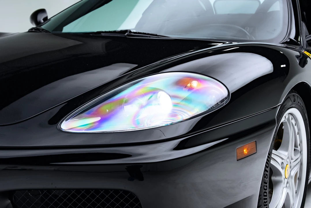 2004 Ferrari 360 Spider - Image 23 of 31