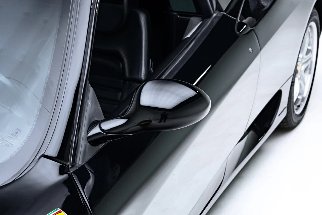 2004 Ferrari 360 Spider - Image 24 of 31