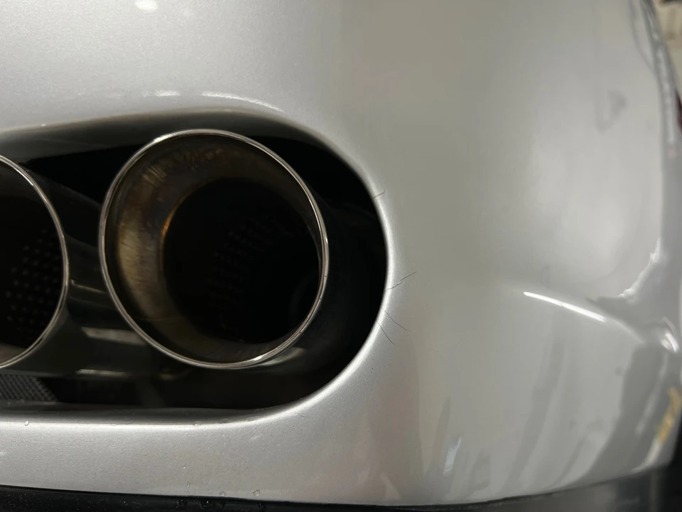 2004 Ferrari 575M Maranello - Image 19 of 31
