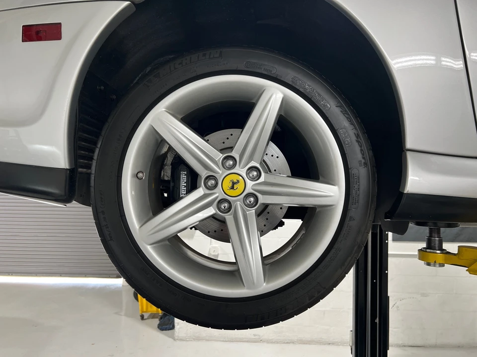 2004 Ferrari 575M Maranello - Image 24 of 31