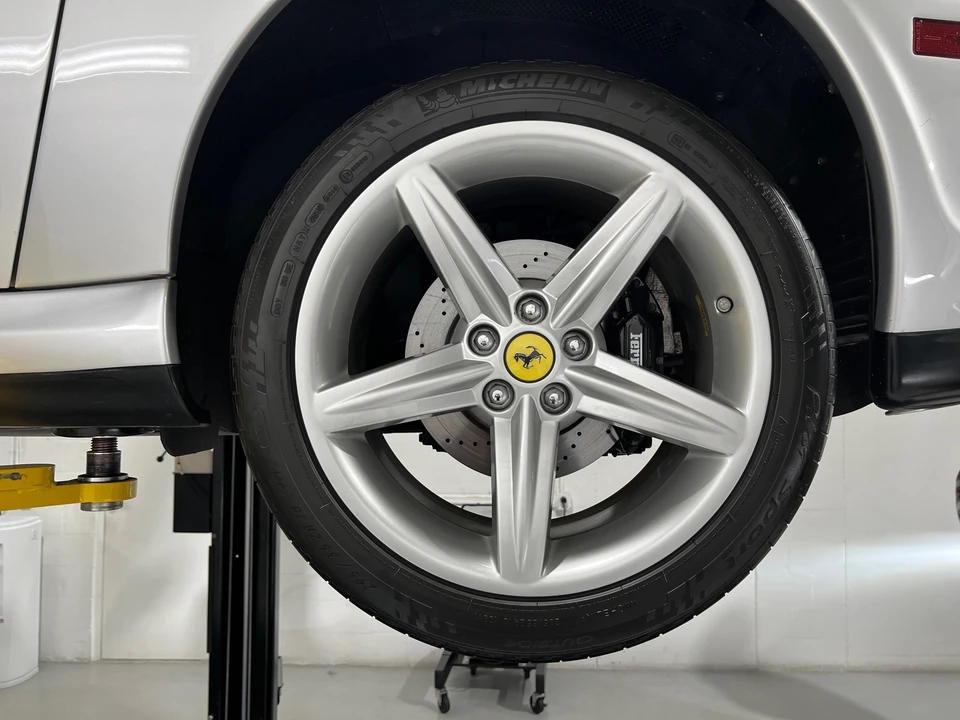 2004 Ferrari 575M Maranello - Image 23 of 31