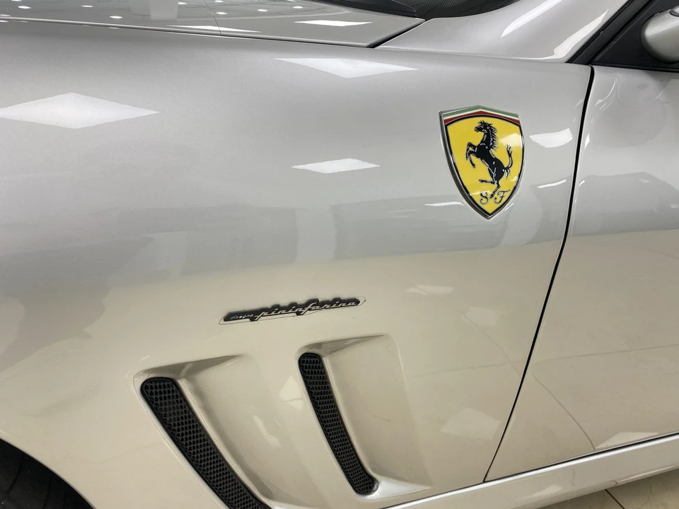2004 Ferrari 575M Maranello - Image 14 of 31