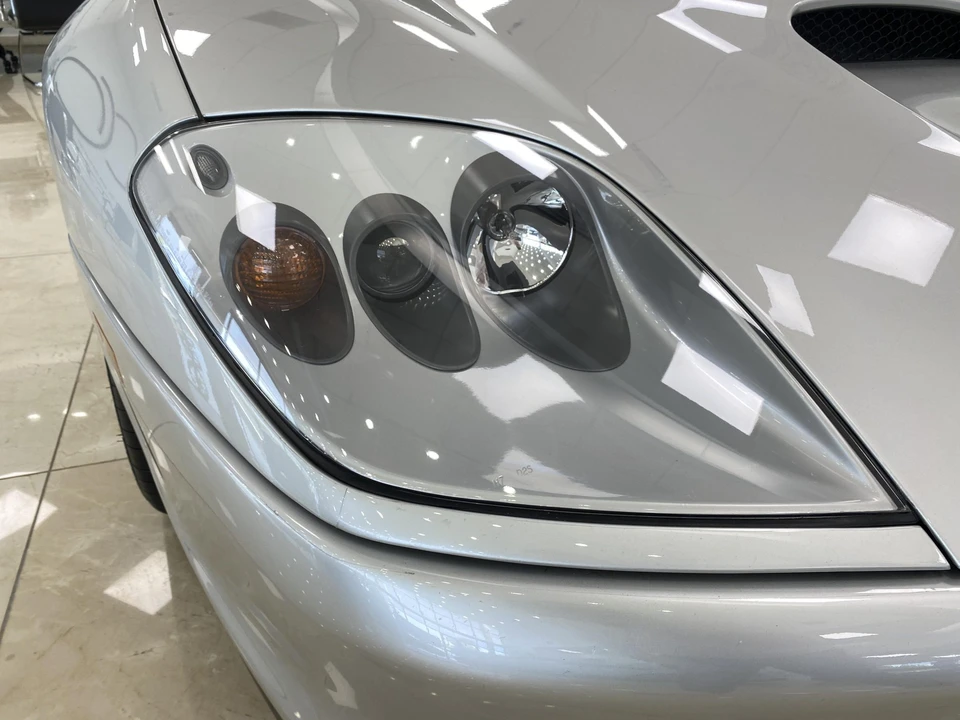 2004 Ferrari 575M Maranello - Image 11 of 31