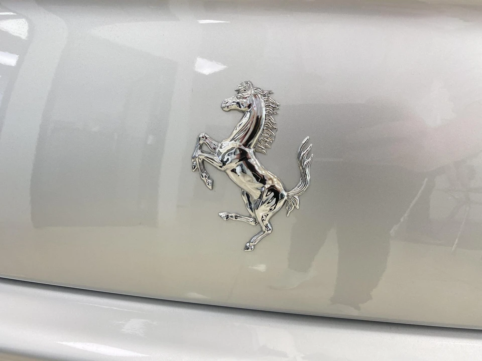 2004 Ferrari 575M Maranello - Image 16 of 31