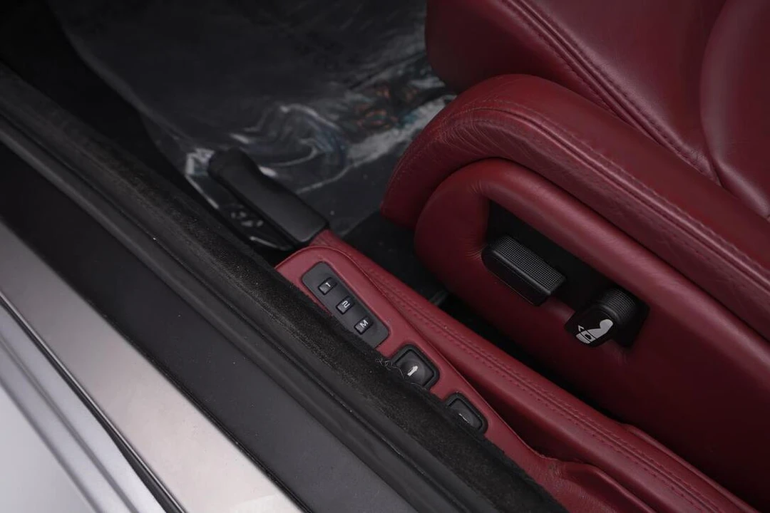 2004 Ferrari 575M Maranello - Image 31 of 31