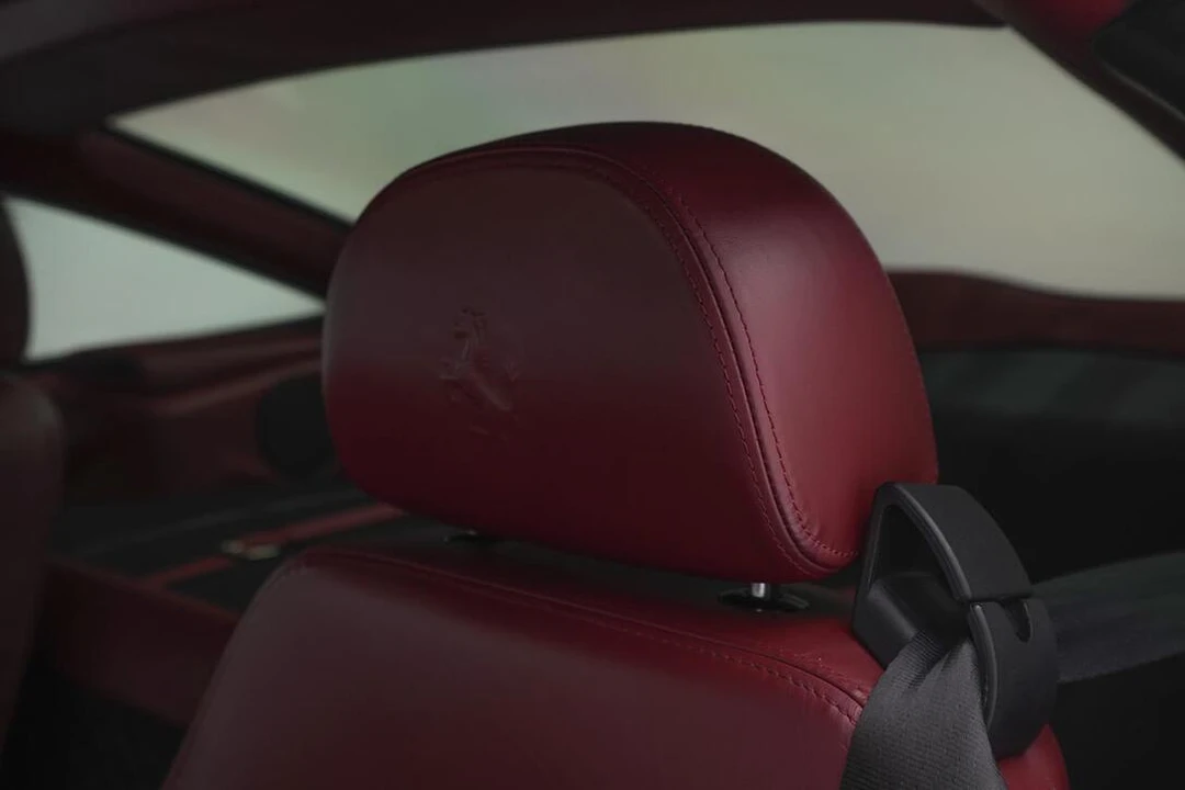2004 Ferrari 575M Maranello - Image 30 of 31