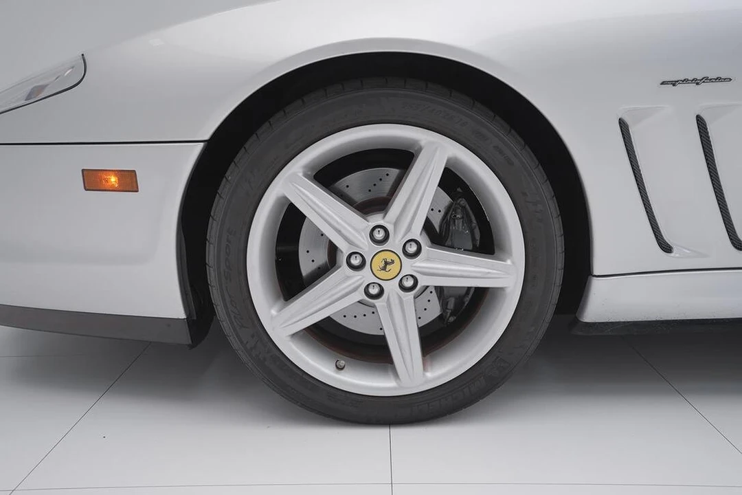 2004 Ferrari 575M Maranello - Image 21 of 31